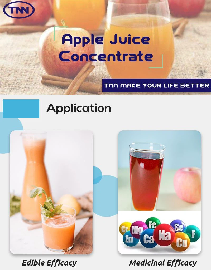 APPLE JUICE CONCENTRATE