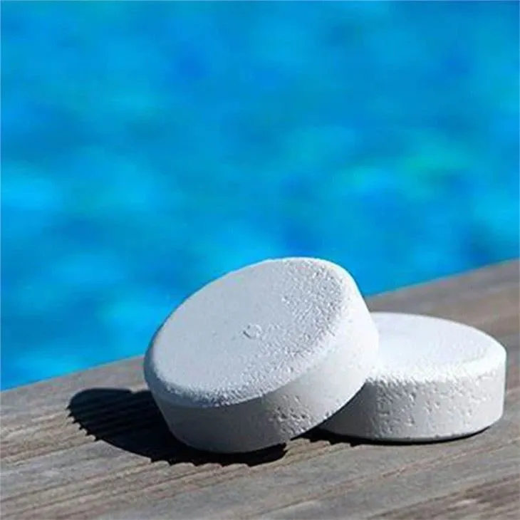 Natriumdiklorisocyanurat